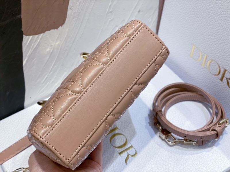 Dior My Lady Bags